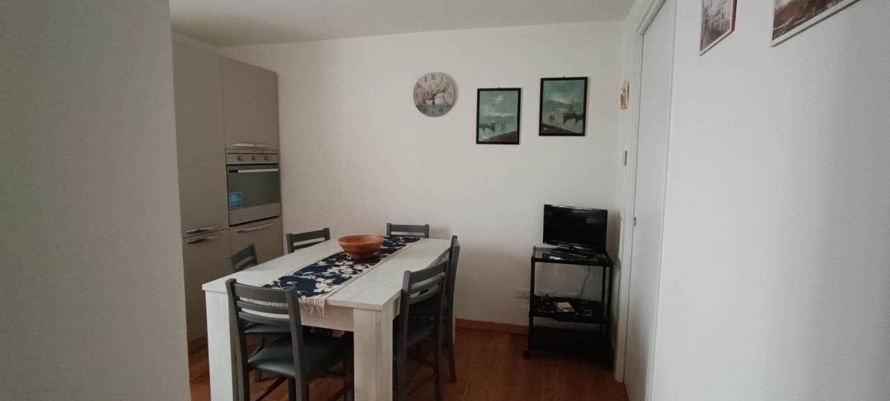 Appartamento In Centro Storico Alghero Exterior foto