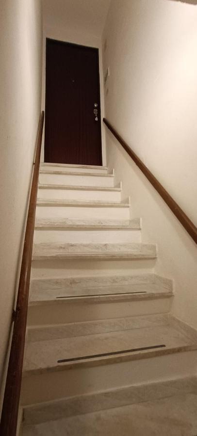 Appartamento In Centro Storico Alghero Exterior foto