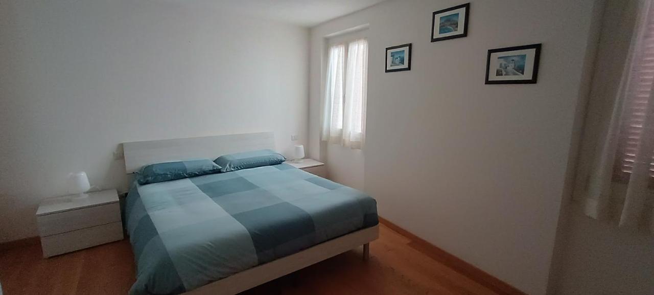Appartamento In Centro Storico Alghero Exterior foto